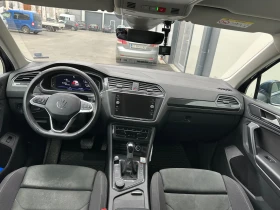 VW Tiguan Elegance, снимка 8