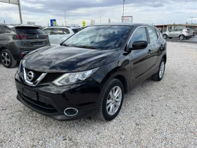 Nissan Qashqai 1.5dci 110KS