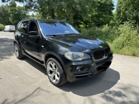 BMW X5 3.0d/235/2008. - 11000 € / 21514.13 лв. - 56317220 2
