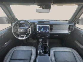 Ford Bronco 2.7 EcoBoost V6 - 48900 € / 95640.09 лв. - 27083407 10
