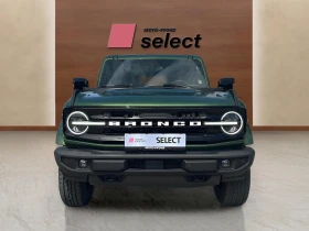 Ford Bronco 2.7 EcoBoost V6 - 48900 € / 95640.09 лв. - 27083407 3