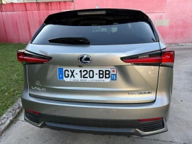Lexus NX 300h 4WD Executive _ Full options - 21800 € / 42637.09 лв. - 35491986 5