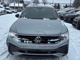 VW Tiguan * Comfortline R Line Black Edition * CARFAX * ЦЕНА - 23200 € / 45375.26 лв. - 38400833 4