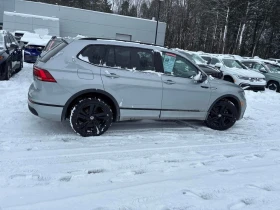 VW Tiguan * Comfortline R Line Black Edition * CARFAX * ЦЕНА - 23200 € / 45375.26 лв. - 38400833 3