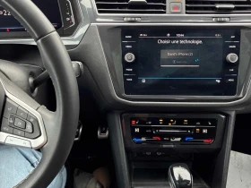 VW Tiguan * Comfortline R Line Black Edition * CARFAX * ЦЕНА - 23200 € / 45375.26 лв. - 38400833 10