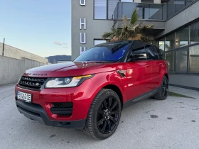 Land Rover Range Rover Sport 3.0 SUPERCHARGED - изображение 1