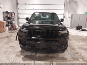 Jeep Grand cherokee L LAREDO - 15000 € / 29337.45 лв. - 67667824 12