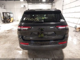 Jeep Grand cherokee L LAREDO - 15000 € / 29337.45 лв. - 67667824 16