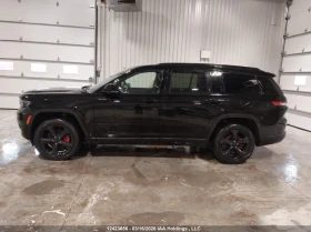 Jeep Grand cherokee L LAREDO - 15000 € / 29337.45 лв. - 67667824 14