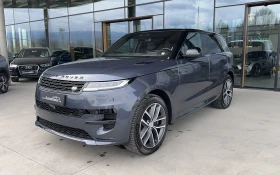 Land Rover Range Rover Sport First Edition - цена по договаряне - 30264234 2