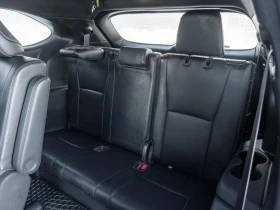 Toyota Highlander AWD* КОЖА* KEYLESS* ПОДГРЕВ* КАМЕРИ* ШИБИДАХ*  | Auto.bg — изображение 11