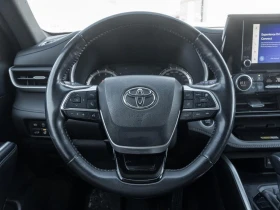 Toyota Highlander AWD* КОЖА* KEYLESS* ПОДГРЕВ* КАМЕРИ* ШИБИДАХ*  | Auto.bg — изображение 8