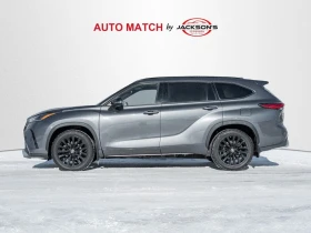 Toyota Highlander AWD* КОЖА* KEYLESS* ПОДГРЕВ* КАМЕРИ* ШИБИДАХ*  | Auto.bg — изображение 4