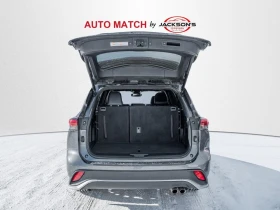 Toyota Highlander AWD* КОЖА* KEYLESS* ПОДГРЕВ* КАМЕРИ* ШИБИДАХ*  | Auto.bg — изображение 6