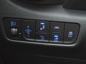 Hyundai Kona 64KWh/Blue Link/SOH98% - 15950 € / 31195.49 лв. - 19498354 12