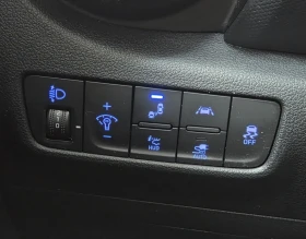 Hyundai Kona 64KWh/Premium/Blue Link - 17950 € / 35107.15 лв. - 55174794 16