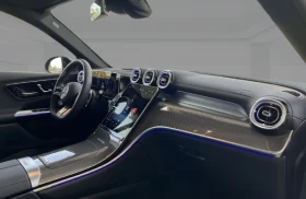Mercedes-Benz GLC 63 AMG S E Perf 4Matic = AMG Special Edition = Гаранция | Auto.bg — изображение 8