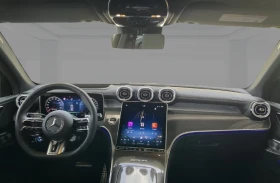 Mercedes-Benz GLC 63 AMG S E Perf 4Matic = AMG Special Edition = Гаранция | Auto.bg — изображение 7