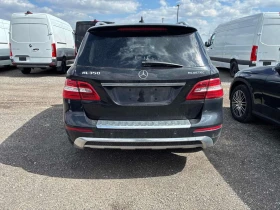 Mercedes-Benz ML 350 | BlueTEC | ������� | 360 | HARMAN KARDON |  | Mobile.bg � ����� ������ 4