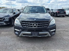 Mercedes-Benz ML 350 | BlueTEC | ������� | 360 | HARMAN KARDON |  | Mobile.bg � ����� ������ 6