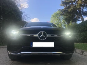 Mercedes-Benz GLC 300 AMG Line 49000km | Mobile.bg � ����� ������ 2