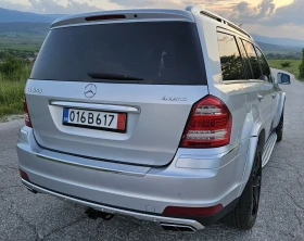 Mercedes-Benz GL 550 5.0 I.. FACE..388hp | Mobile.bg � ����� ������ 4