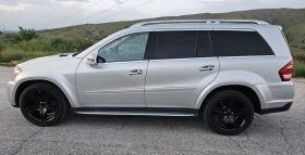Mercedes-Benz GL 550 5.0 I.. FACE..388hp | Mobile.bg � ����� ������ 3