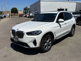 ������ BMW X3