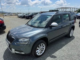 ������ Skoda Yeti