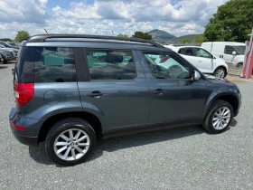 Skoda Yeti (KATO ����)^(GREENLINE) | Mobile.bg � ����� ������ 5