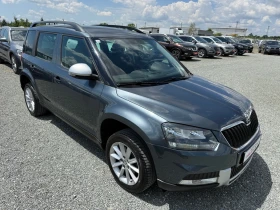 Skoda Yeti (KATO ����)^(GREENLINE) | Mobile.bg � ����� ������ 3