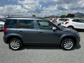 Skoda Yeti (KATO ����)^(GREENLINE) | Mobile.bg � ����� ������ 4