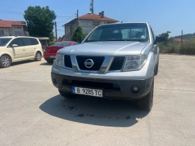 Nissan Navara 2.5 DCI два броя | Auto.bg — изображение 7