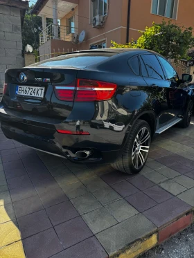 BMW X6 4.0D XD | Mobile.bg � ����� ������ 9