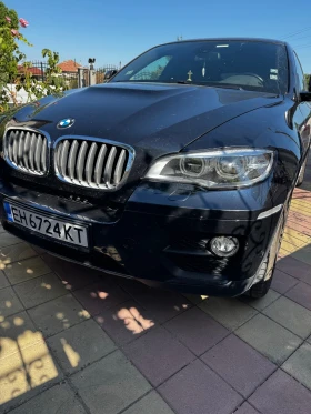 BMW X6 4.0D XD | Mobile.bg � ����� ������ 11