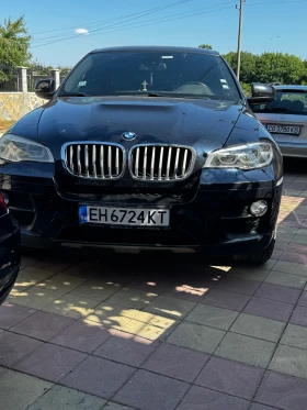 BMW X6 4.0D XD | Mobile.bg � ����� ������ 12