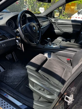BMW X6 4.0D XD | Mobile.bg � ����� ������ 8
