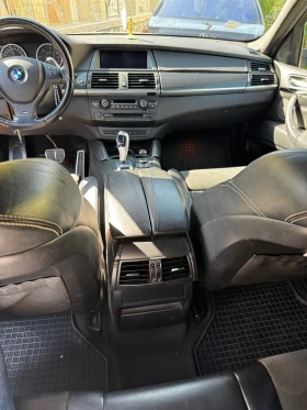 BMW X6 4.0D XD | Mobile.bg � ����� ������ 5