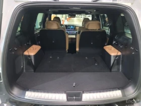 Hyundai Santa fe 1.6* HYBRID* CALIGRAPHY* ОБДУХВАНЕ* 360КАМЕРА* LAN | Auto.bg — изображение 16