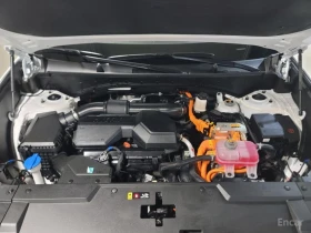 Hyundai Santa fe 1.6* HYBRID* CALIGRAPHY* ОБДУХВАНЕ* 360КАМЕРА* LAN | Auto.bg — изображение 17