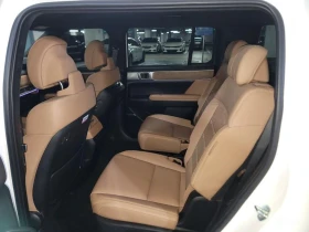 Hyundai Santa fe 1.6* HYBRID* CALIGRAPHY* ОБДУХВАНЕ* 360КАМЕРА* LAN | Auto.bg — изображение 13