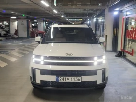 Hyundai Santa fe 1.6* HYBRID* CALIGRAPHY* ОБДУХВАНЕ* 360КАМЕРА* LAN | Auto.bg — изображение 4