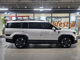 Hyundai Santa fe 1.6* HYBRID* CALIGRAPHY* ОБДУХВАНЕ* 360КАМЕРА* LAN | Auto.bg — изображение 3