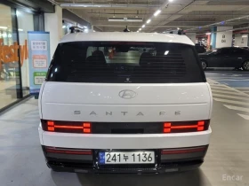 Hyundai Santa fe 1.6* HYBRID* CALIGRAPHY* ОБДУХВАНЕ* 360КАМЕРА* LAN | Auto.bg — изображение 5