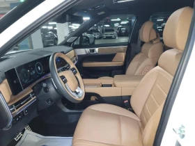 Hyundai Santa fe 1.6* HYBRID* CALIGRAPHY* ОБДУХВАНЕ* 360КАМЕРА* LAN | Auto.bg — изображение 12