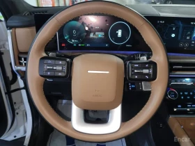 Hyundai Santa fe 1.6* HYBRID* CALIGRAPHY* ОБДУХВАНЕ* 360КАМЕРА* LAN | Auto.bg — изображение 7