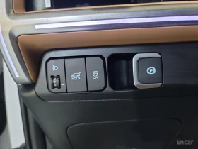 Hyundai Santa fe 1.6* HYBRID* CALIGRAPHY* ОБДУХВАНЕ* 360КАМЕРА* LAN | Auto.bg — изображение 6