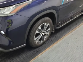 Toyota Highlander * Hybrid XLE * CARFAX * ���� �� �� | Mobile.bg � ����� ������ 7