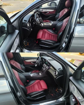 Mercedes-Benz GLC 400 D* AMG* EDITION* GERMANY* ��������* FULL | Mobile.bg � ����� ������ 8