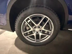 Mercedes-Benz GLC 300 * CARFAX * ЦЕНА ДО БГ | Auto.bg — изображение 15